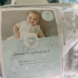 Dreamland Weighted Sleepsack - Medium
